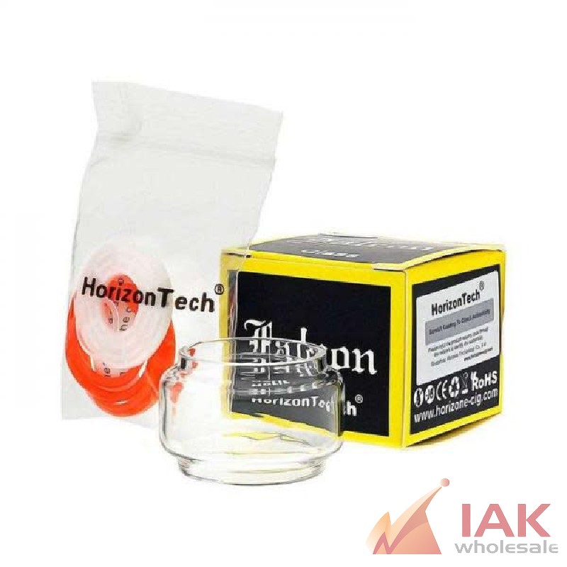 *HORIZON - FALCON TANK REPLACEMENT GLASS*