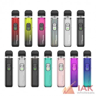 *smok - Novo Master Pod System*
