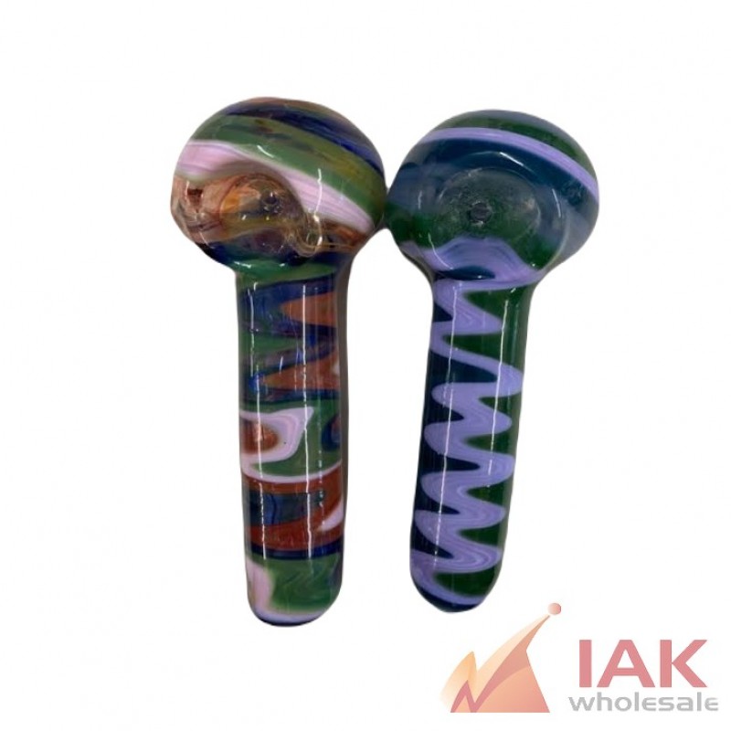 *HAND PIPE (HP-601)*