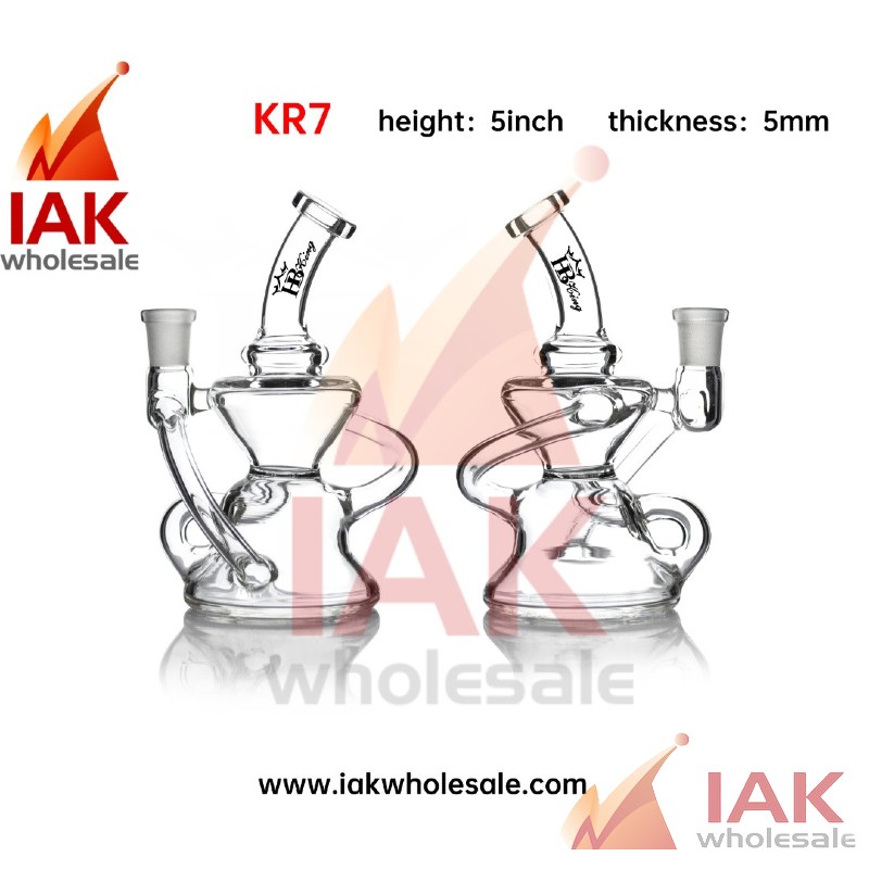 *(E) WATERPIPE (KR7)*