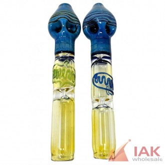 *hand Pipe (stj83) 2pk*
