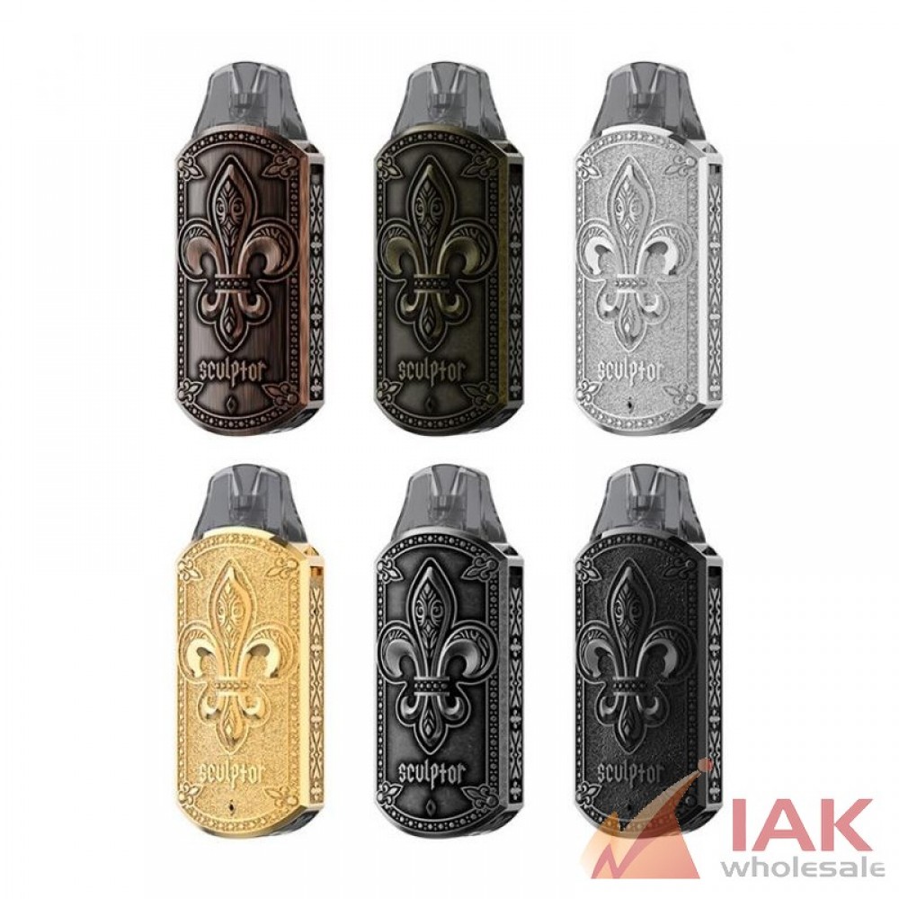 UWELL - SCULPTOR 370MAH POD SYSTEM