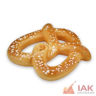 *fc Pretzel Ceramic Pipe*