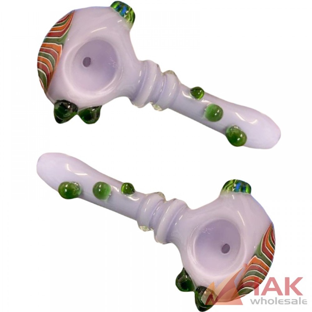 *HAND PIPE (FINESSE(AK01)) 6CT*