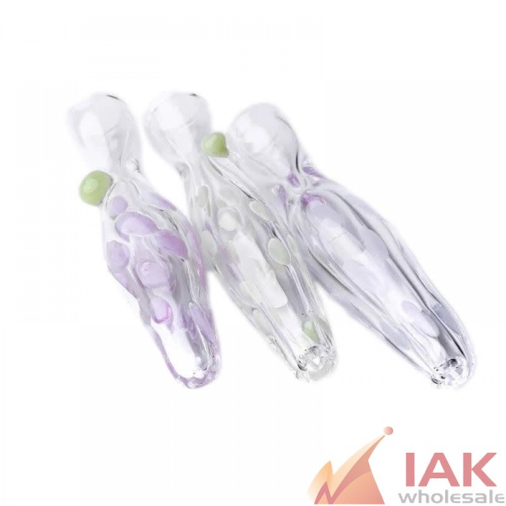 *CHILLUM (CH383)*