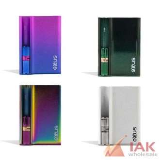 *exxus - Palm Pro Cartridge Vaporizer*