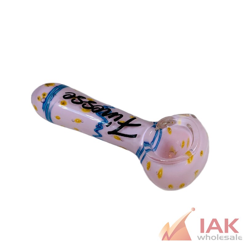 *HAND PIPE (FINESSE(AK21)(A7))*