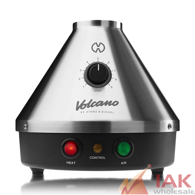 *STORZ & BICKEL - CLASSIC VOLCANO*