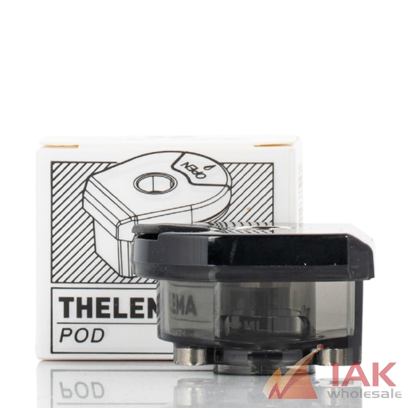 Lost Vape Thelema 4mL Replacement Pod Cartridge