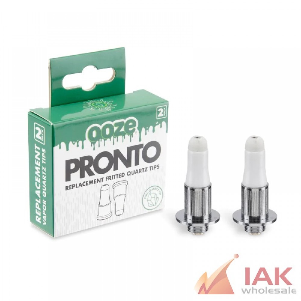 *OOZE - PRONTO ENECTAR COLLECTOR COIL - 2PK*