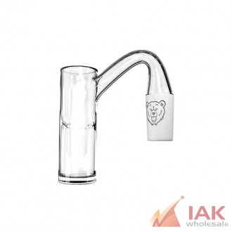 *bear Quartz - Low Rider 22mm 14m 90 Degree*