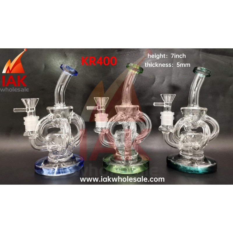*WATERPIPE (KR401)*