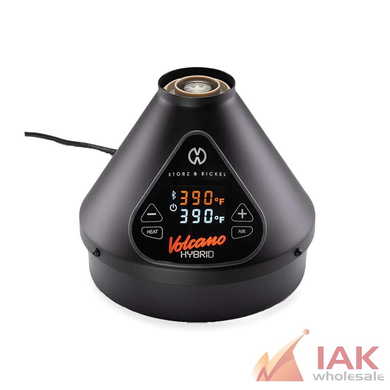 *STORZ & BICKEL - HYBRID ONYX VOLCANO EDITION*