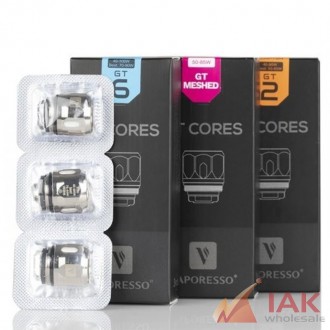 *vaporesso - Gt Coil 3pk*