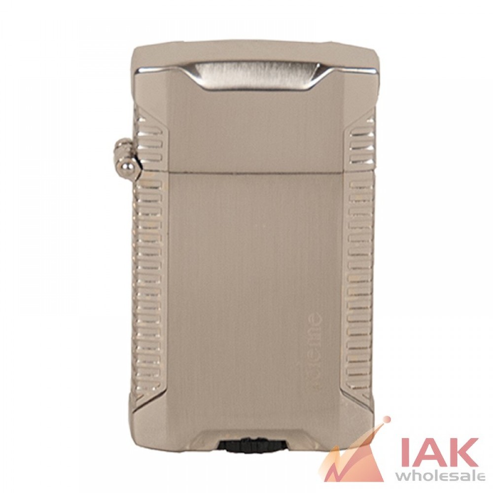 *TORCH FLAME LIGHTER GRAY(L5082)*
