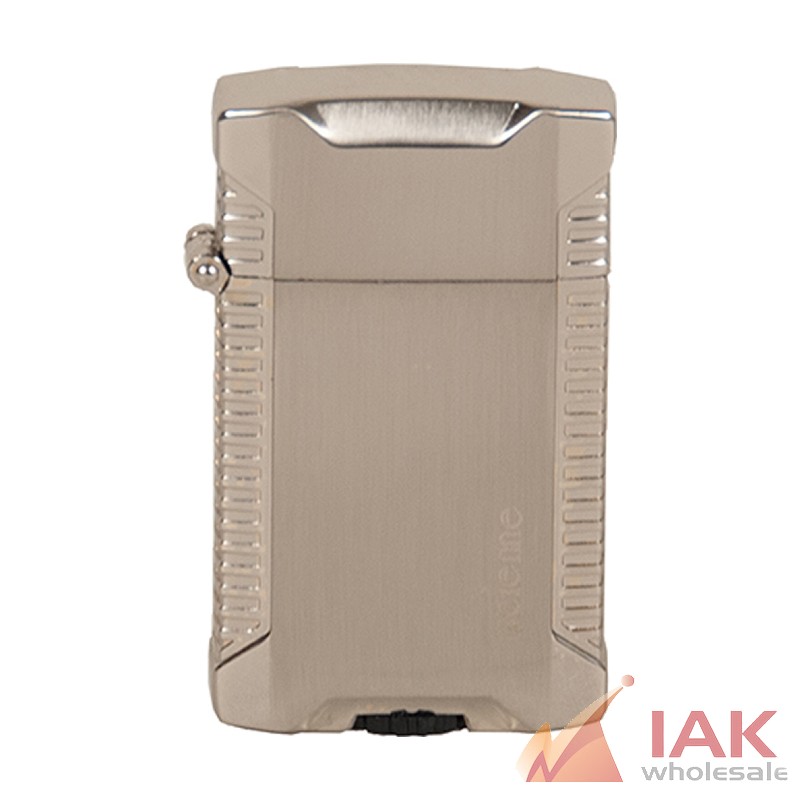*TORCH FLAME LIGHTER GRAY(L5082)*