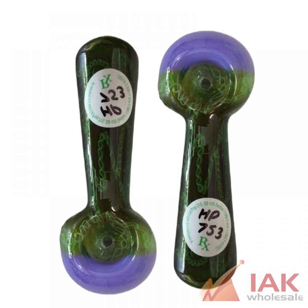 *HAND PIPE (HP-753)*