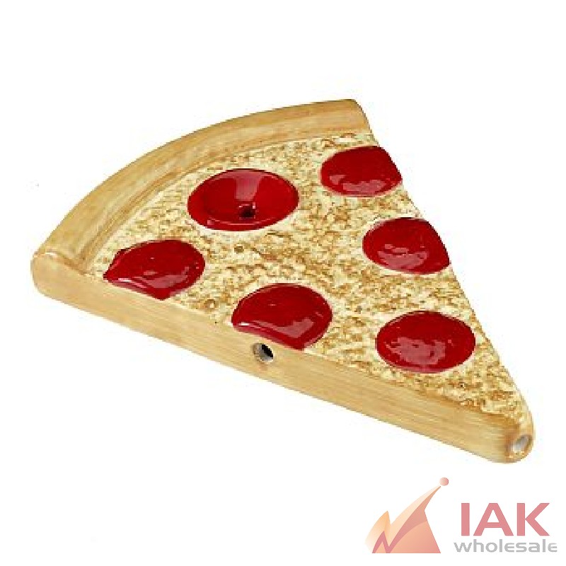 *FC PIZZA CERAMIC PIPE*
