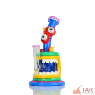 *(c) Waterpipe (kq253)*