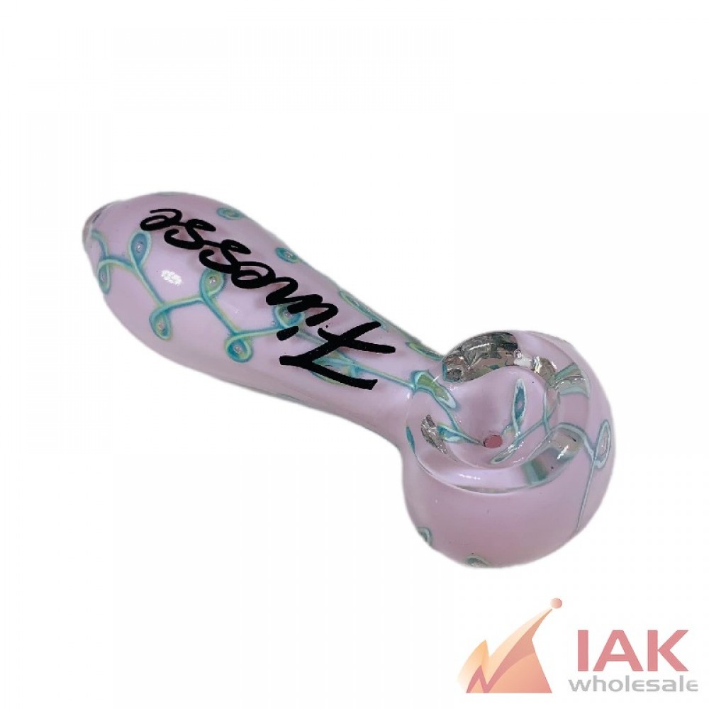 *HAND PIPE (FINESSE(AK20)(A8))*
