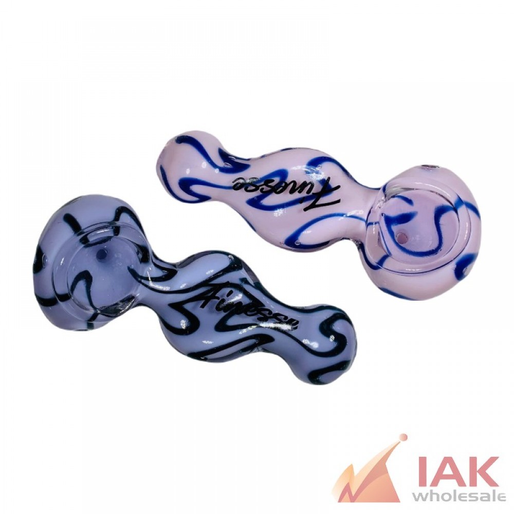 *HAND PIPE (FINESSE(AK03)) 6CT*