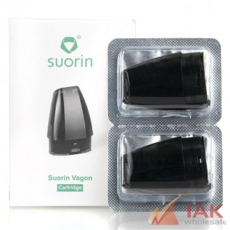 *suorin - Vagon Pod 2pk*