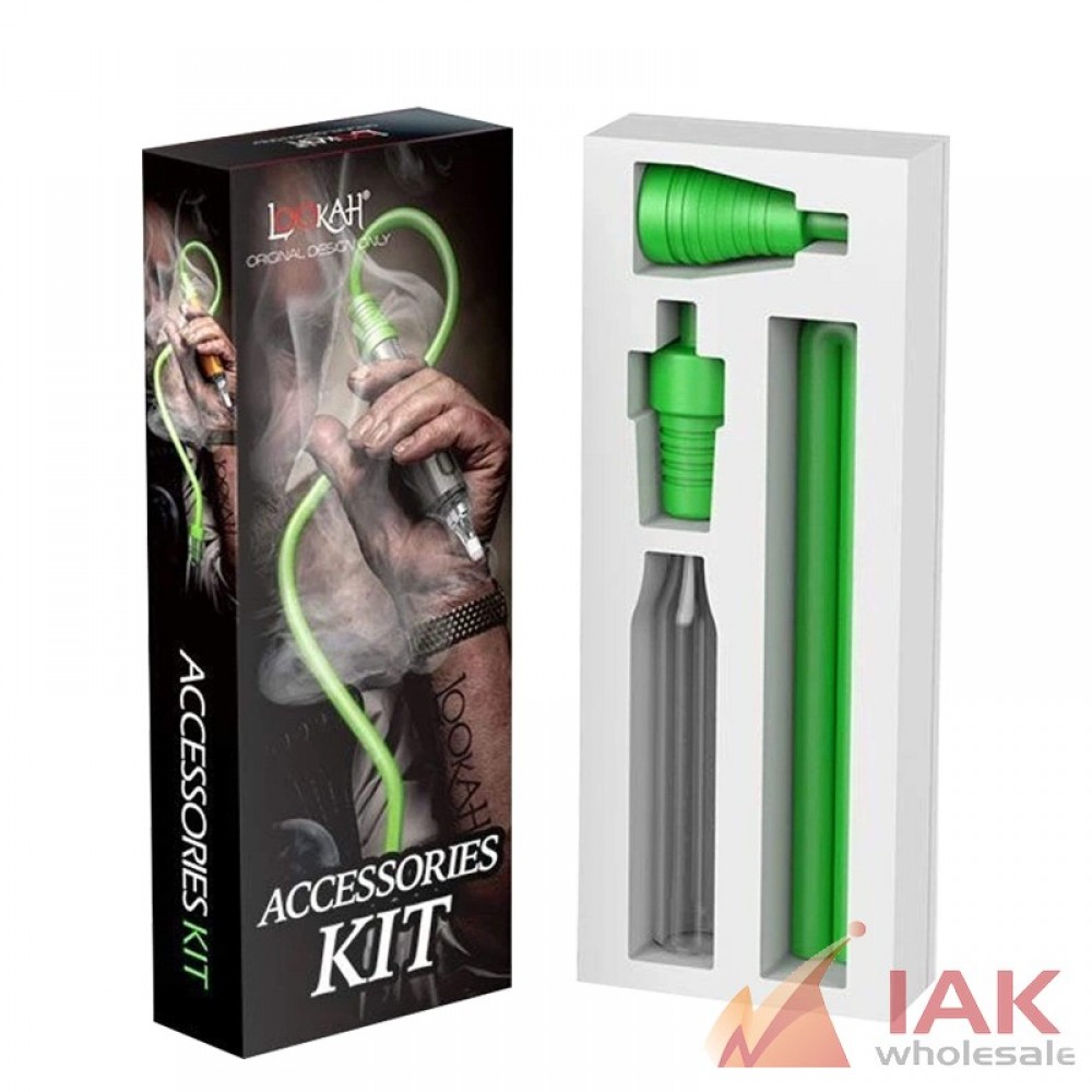 LOOKAH - SEAHORSE PRO ACCESSORIES