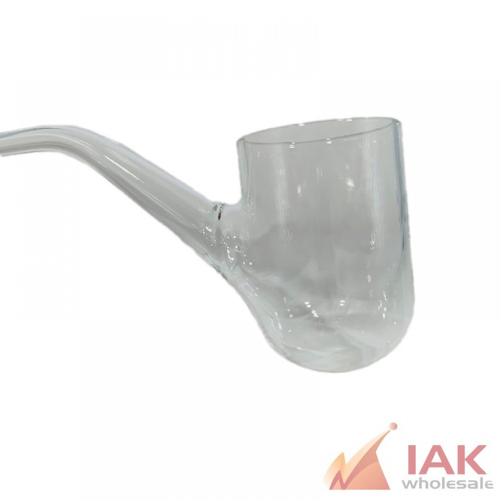 *LAVA PORTABLE WAX VAPORIZER REPLACEMENT GLASS B1*