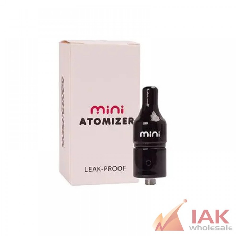 *KANDYPENS - MINI QUARTZ ATOMIZER BLACK*