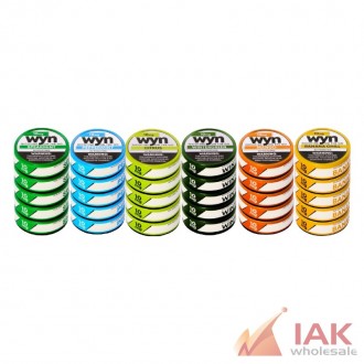 Wyn Nicotine Pouch 5 Count