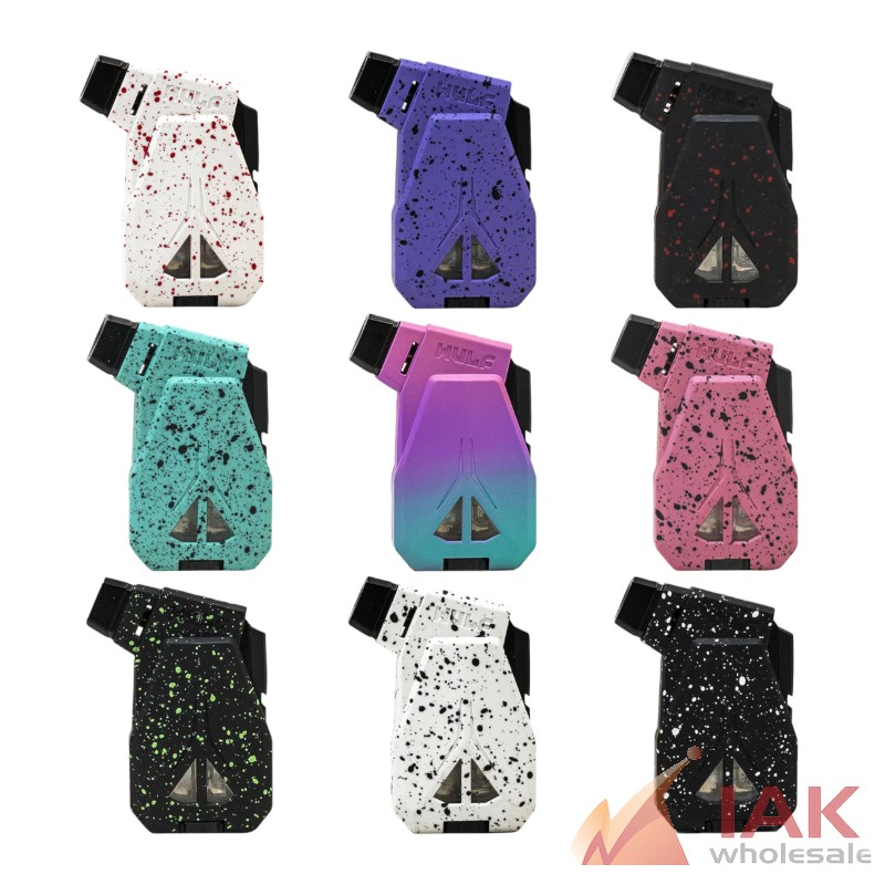 *WULF - SPEED TORCH*