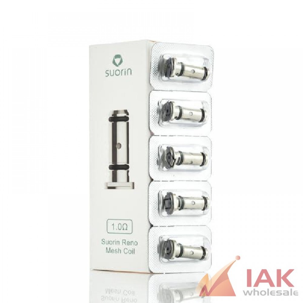 *SUORIN - RENO COIL 5PK*