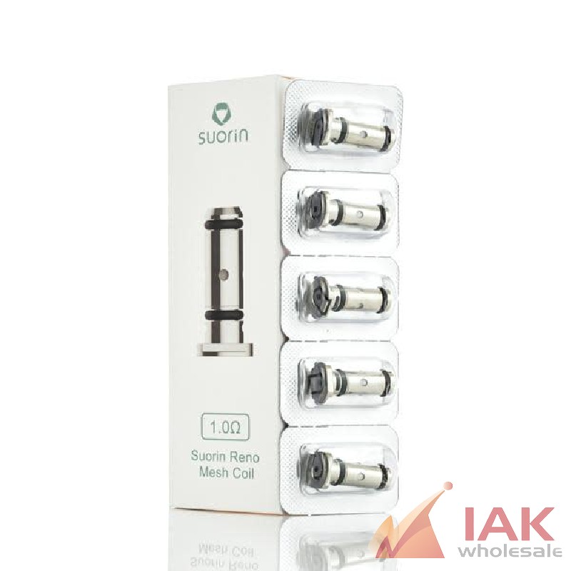 *SUORIN - RENO COIL 5PK*