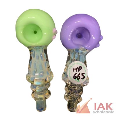 *HAND PIPE (HP-665)*