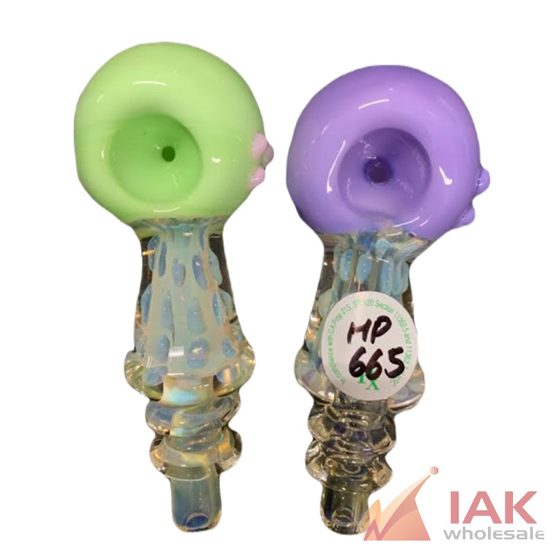 *HAND PIPE (HP-665)*