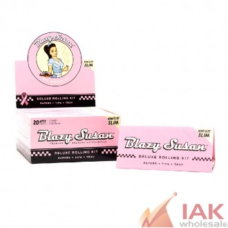 *blazy Susan - Kss Papers Deluxe Rolling Kit 20ct*