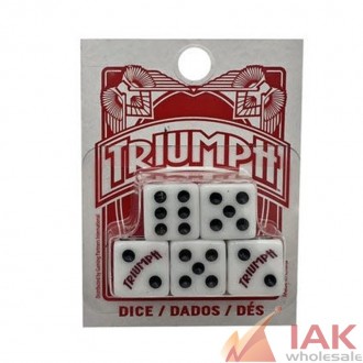 Triumph Dice Set – Pack