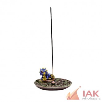 *blue Dragon Dish Burner* 3006