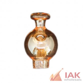 *glass Carb Cap*