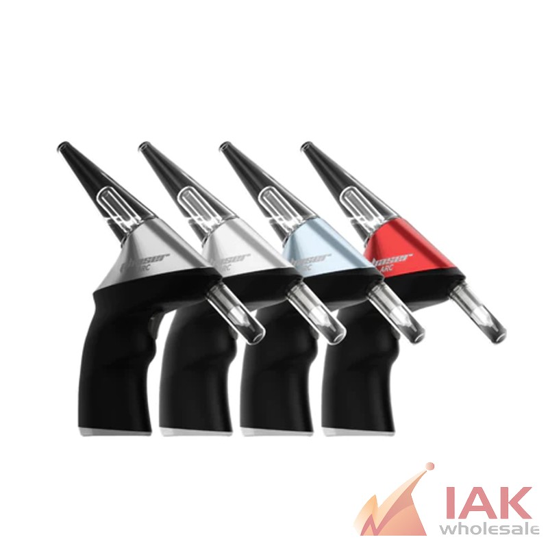 *YOCAN - BLACK PHASER ARC CONCENTRATE KIT*