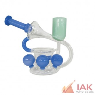 *(f) Waterpipe (kr437-1)*