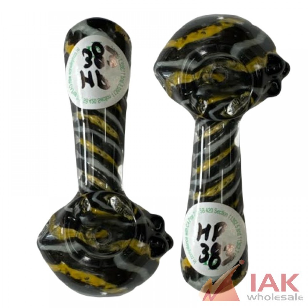 *HAND PIPE (HP-383)*