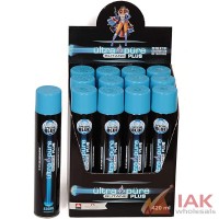 *SPECIAL BLUE ULTRA PURE PLUS BUTANE 420ML 12CT*