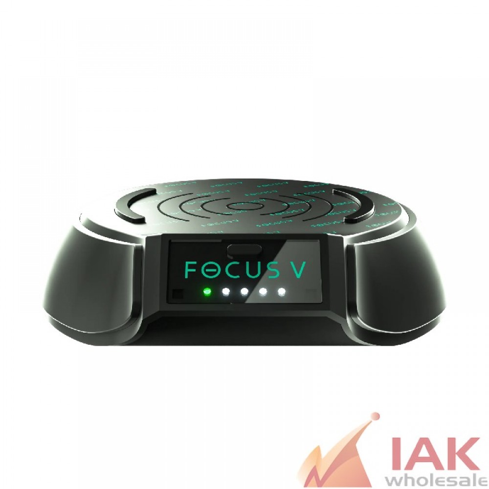 *FOCUS V - CARTA 2 WIRELESS CHARGER*