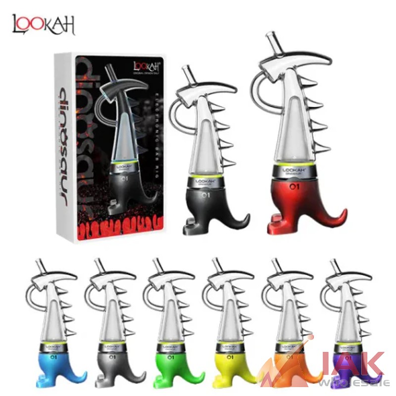 *LOOKAH - DINOSAUR 710 DEVICE*