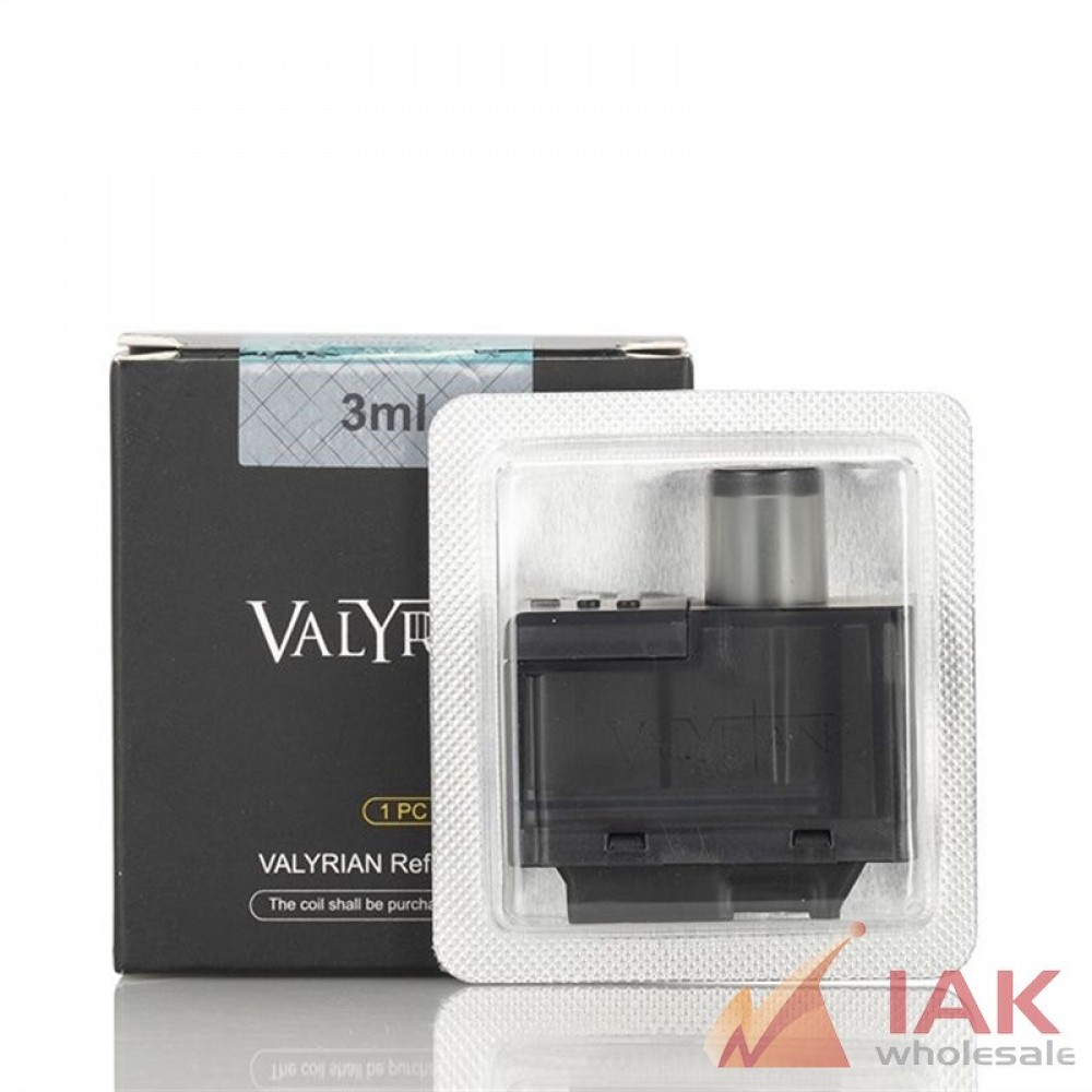 *UWELL - VALYRIAN POD*