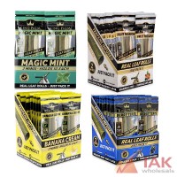 *KING PALM - MINI CONES 2PK 20CT*