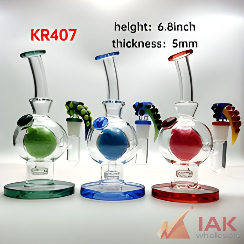*(A) WATERPIPE (KR407)*