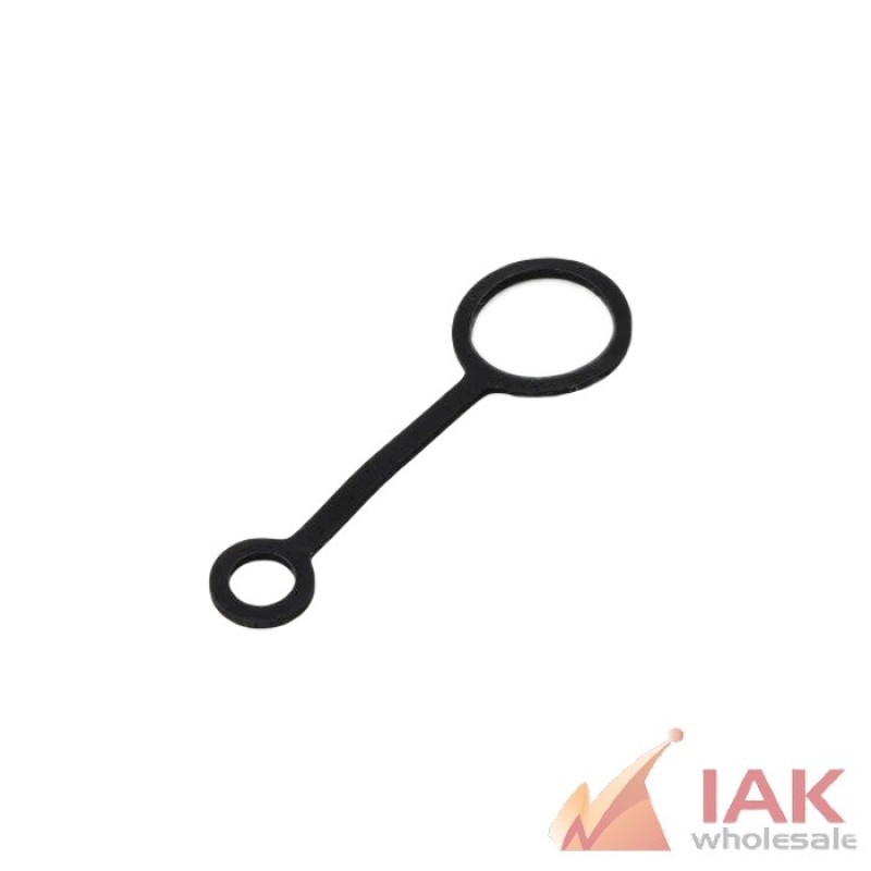 *FOCUS V - CARTA CARB CAP TETHER - 1CT*