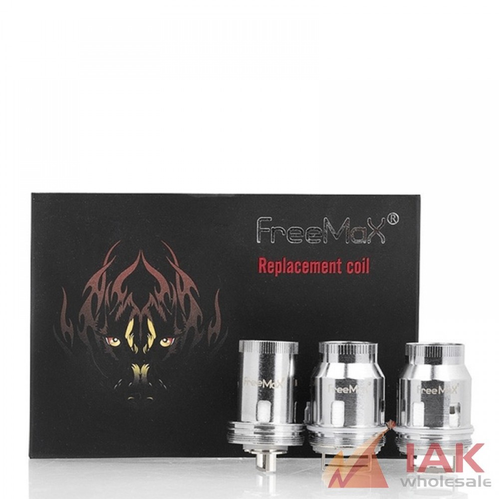 Freemax Mesh Pro Coil 3PK